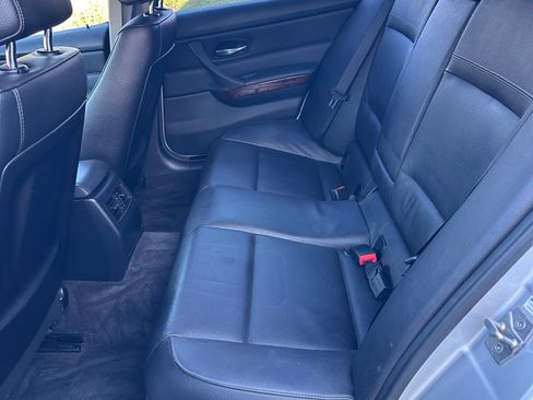 Used 2011 BMW 328i 328i Sedan 4D image 12