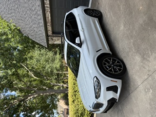 Used 2022 BMW X3 sDrive30i w/ M Sport Package RWD image 19