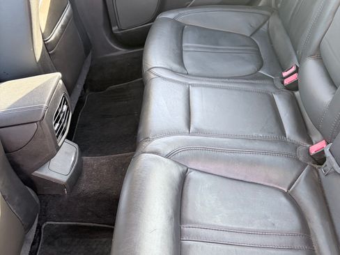 Used 2014 Lincoln MKZ AWD w/ Equipment Group 101A Select image 12