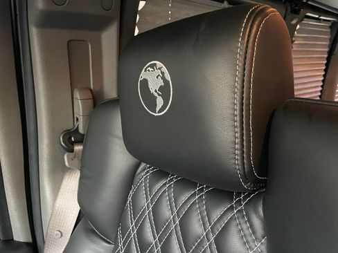 Used 2024 Chevrolet Express 2500 w/ Driver Convenience Package image 20