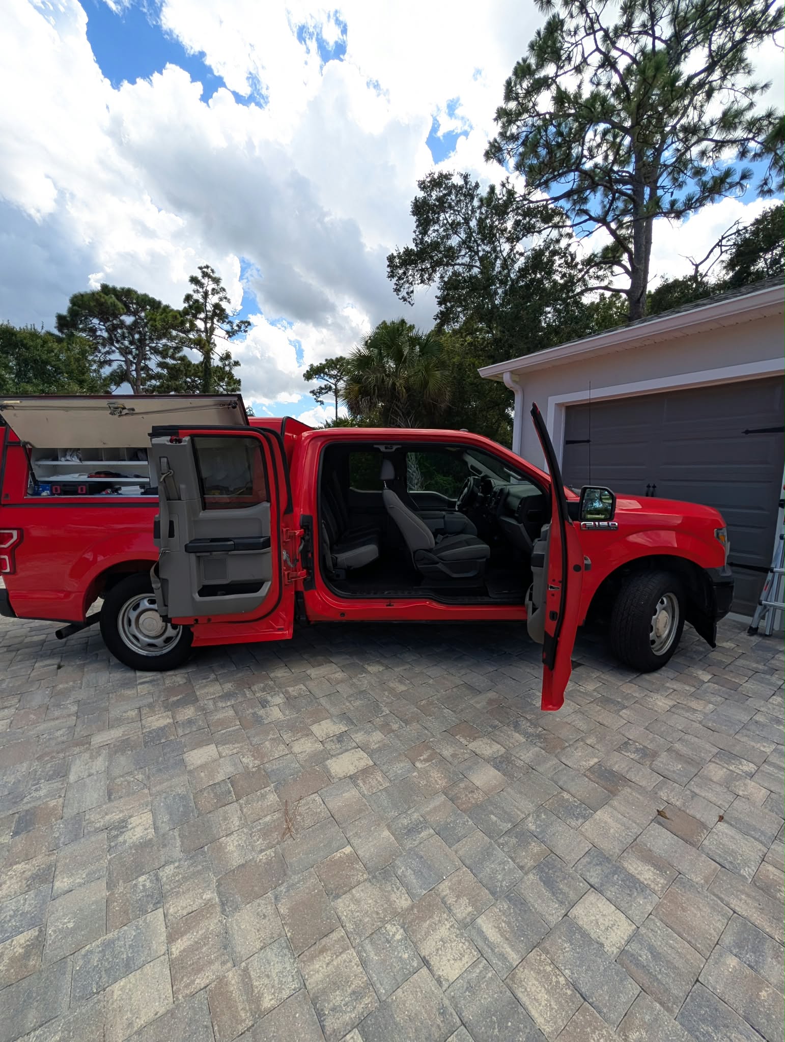 Used 2019 Ford F150 XL w/ XL Power Equipment Group RWD image 11