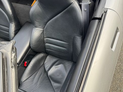 Used 1996 Chevrolet Corvette Convertible image 15