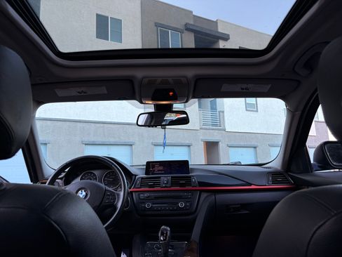Used 2013 BMW 328i Sedan RWD image 11