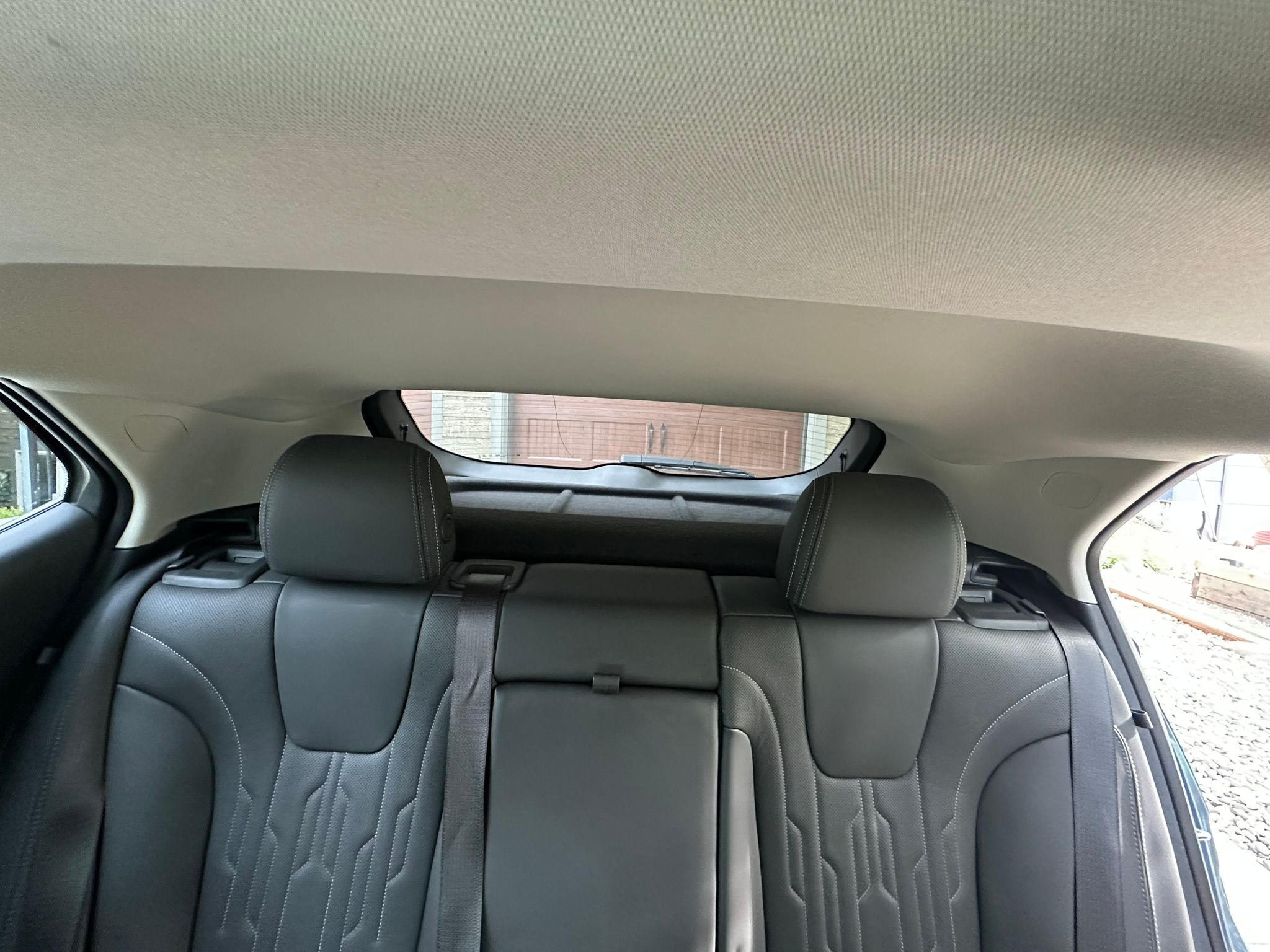 Used 2024 Buick Encore GX Avenir w/ Avenir Technology Package AWD/4WD image 26