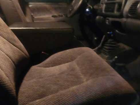 Used 2001 Dodge Ram 1500 Truck 4x4 Club Cab image 9