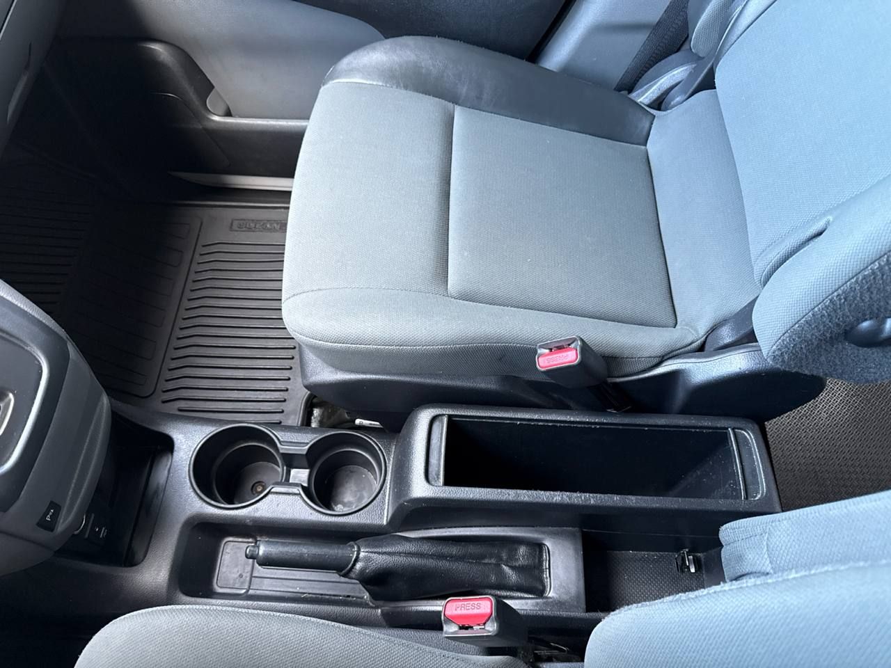 Used 2015 Nissan NV200 SV w/ Technology Package FWD image 9