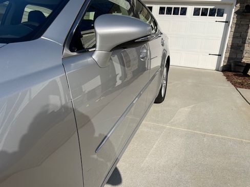 Used 2013 Lexus ES 350 w/ Luxury Pkg image 4