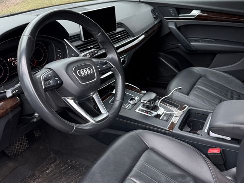 Used 2018 Audi Q5 2.0T Premium image 19