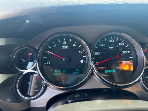 Used 2012 Chevrolet Silverado 1500 LT w/ All-Star Edition RWD image 14