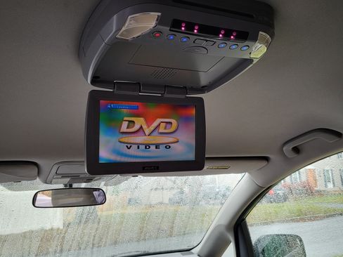 Used 2012 Honda Odyssey EX image 12