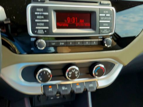 Used 2016 Kia Rio EX FWD image 8