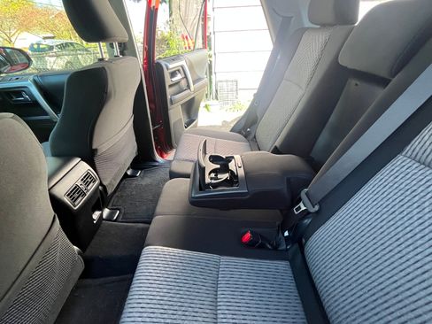 Used 2021 Toyota 4Runner SR5 image 11