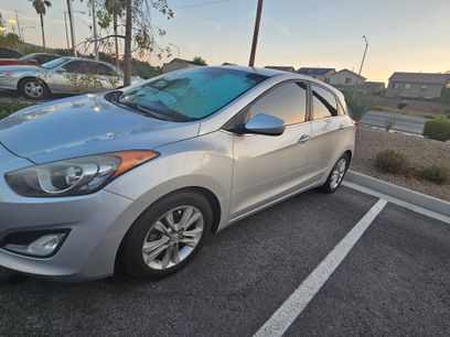 Used 2014 Hyundai Elantra GT