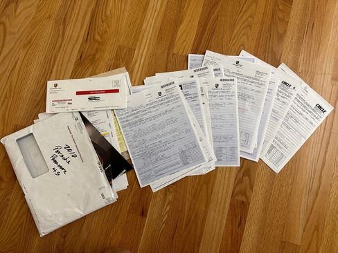 Used 2010 Porsche Panamera 4S image 29