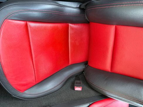 Used 2017 Chevrolet Corvette Grand Sport image 19