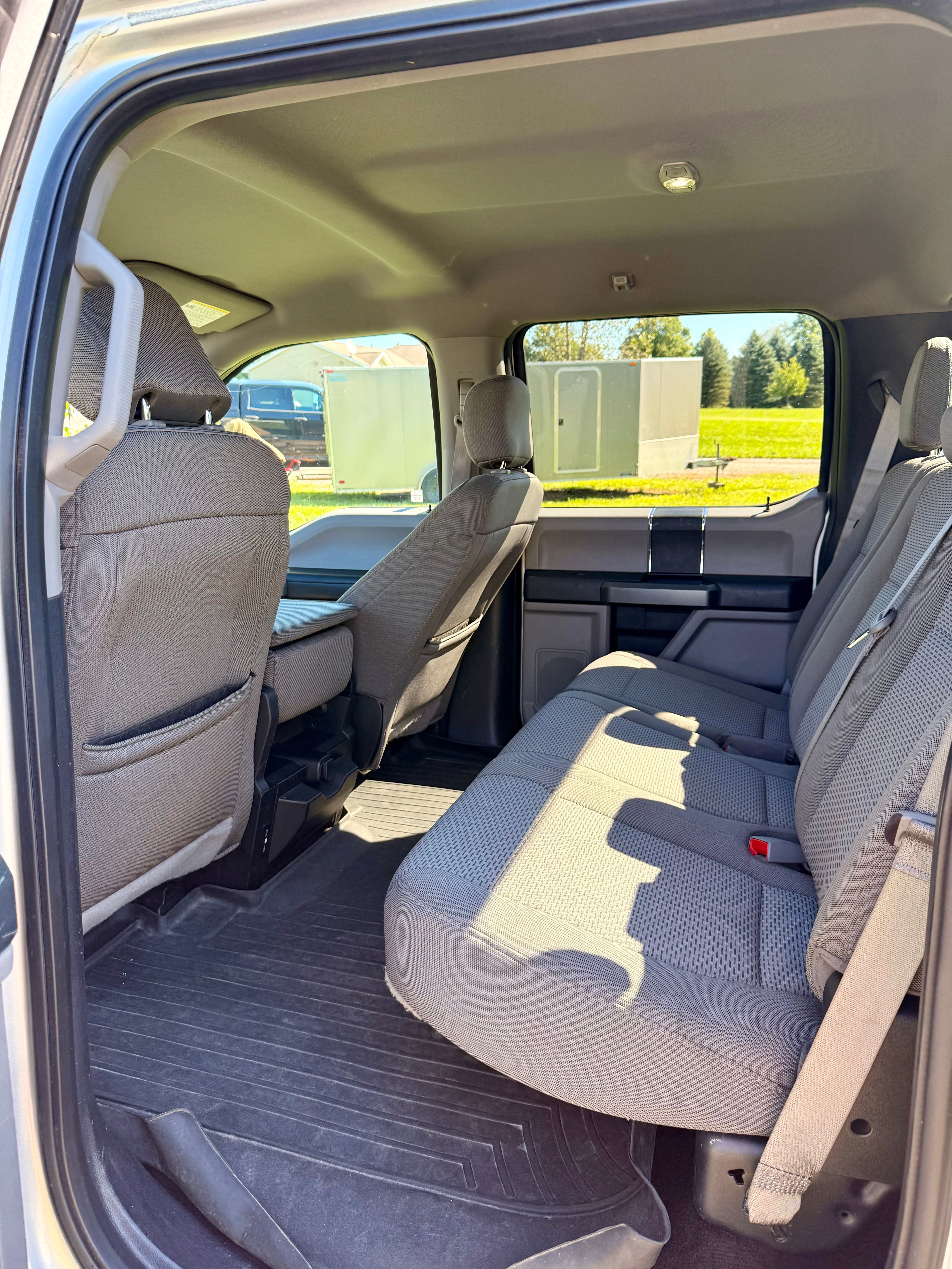 Used 2018 Ford F150 XLT AWD/4WD image 16