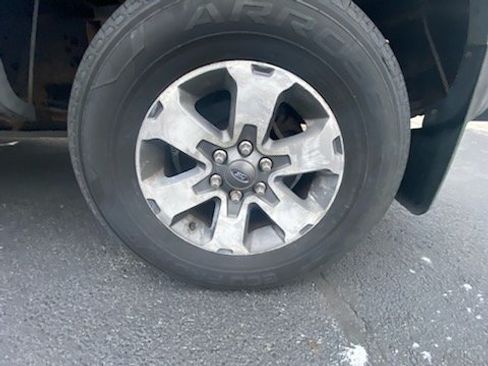 Used 2013 Ford F150 FX4 w/ Luxury Equipment Group image 9