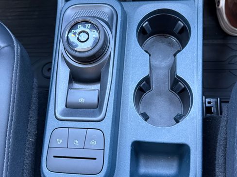 Used 2024 Ford Maverick Lariat w/ Black Appearance Package image 31