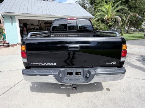 Used 2003 Toyota Tundra SR5 RWD image 13