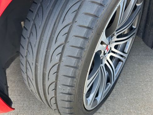 Used 2009 BMW M3 Sedan image 15