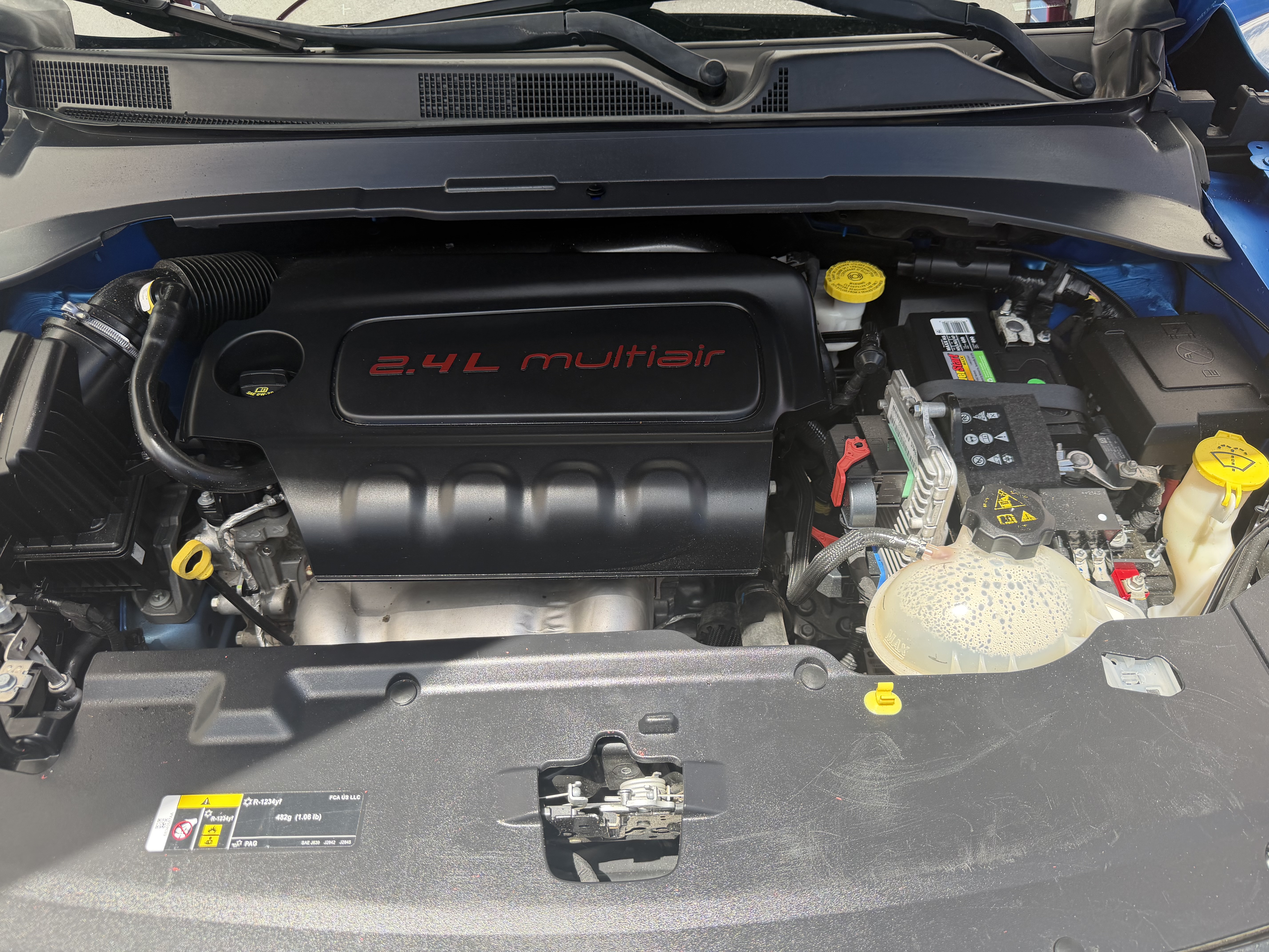 Used 2022 Jeep Compass Latitude FWD image 10