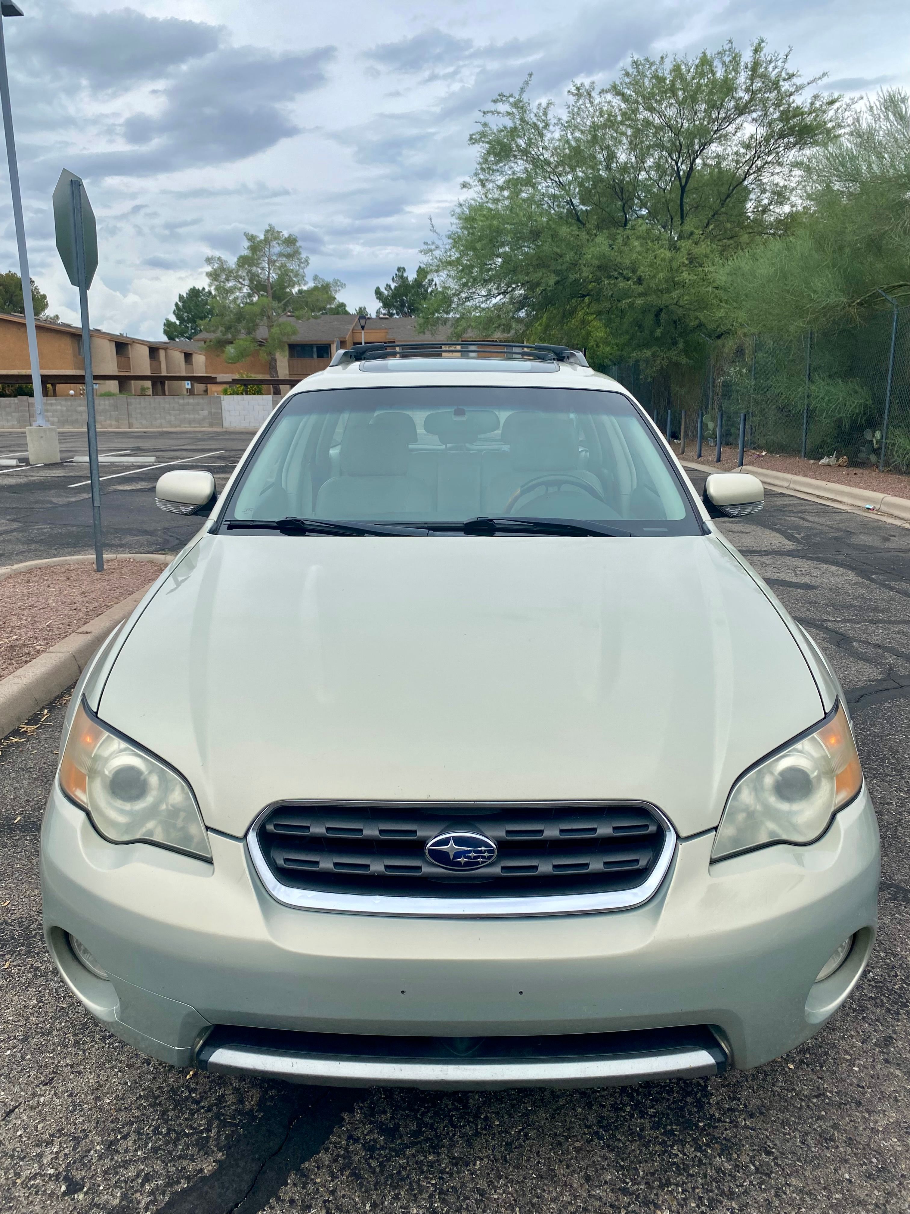 Used 2006 Subaru Outback 3.0R L.L. Bean AWD/4WD image 8