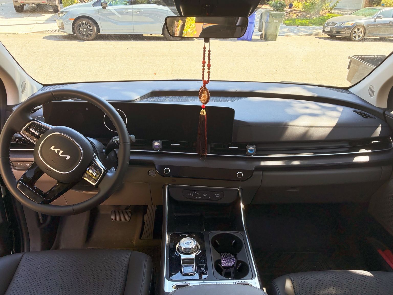 Used 2026 Kia Carnival SX FWD image 6