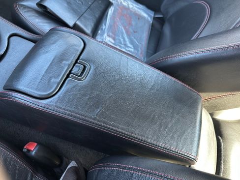 Used 2001 Jaguar XKR Coupe image 13