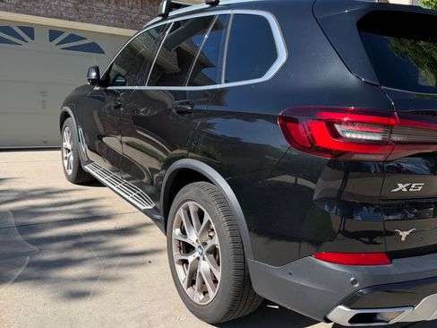 Used 2022 BMW X5 xDrive40i AWD/4WD image 18