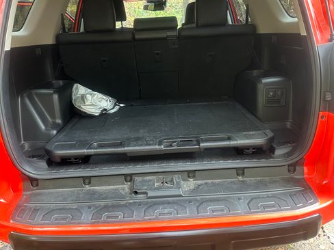 Used 2023 Toyota 4Runner TRD Pro image 13