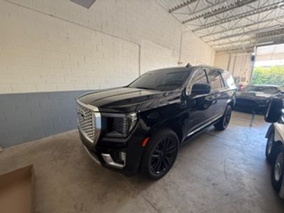 Used 2023 GMC Yukon Denali