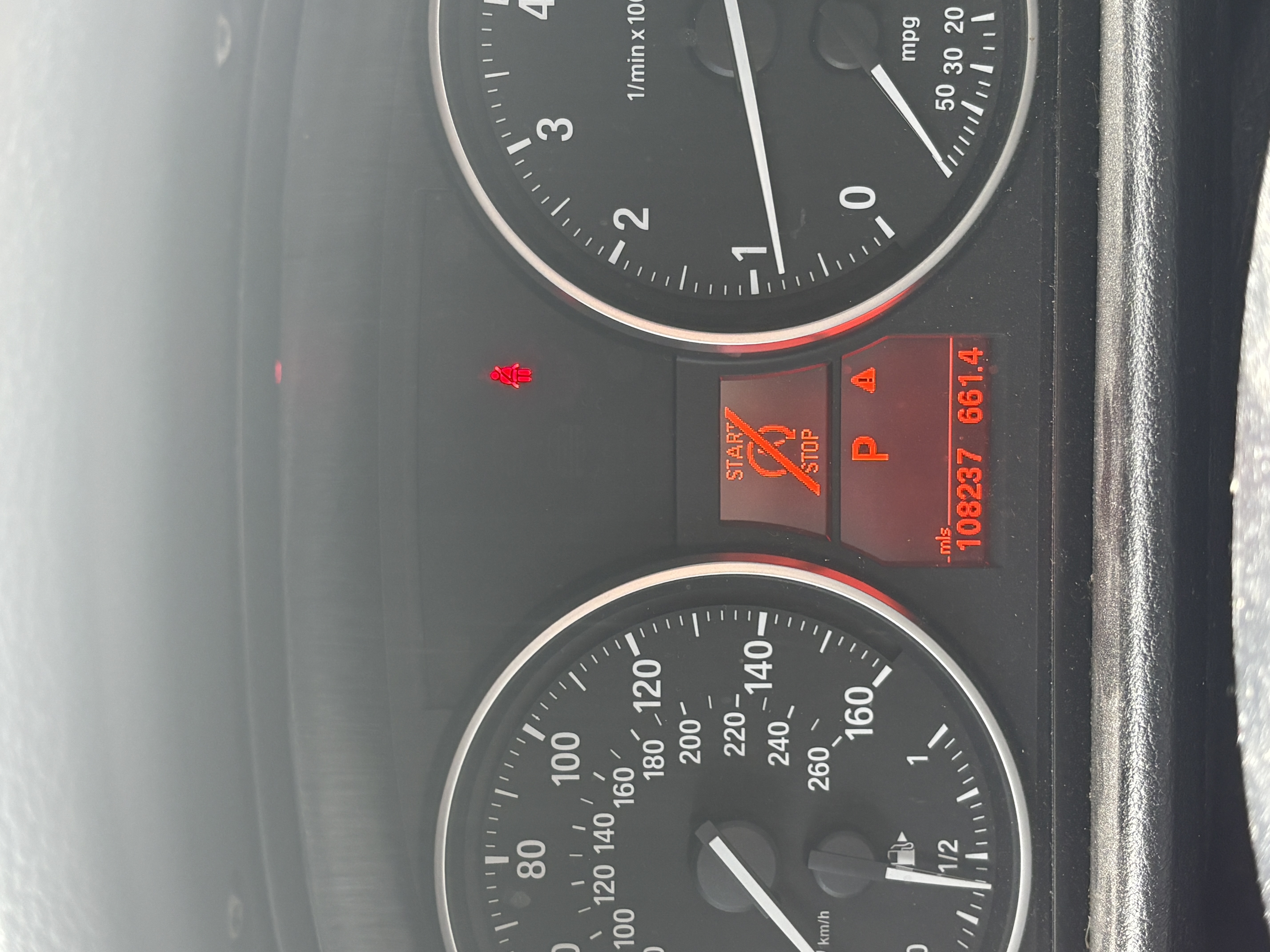 Used 2014 BMW X1 xDrive28i AWD/4WD image 1