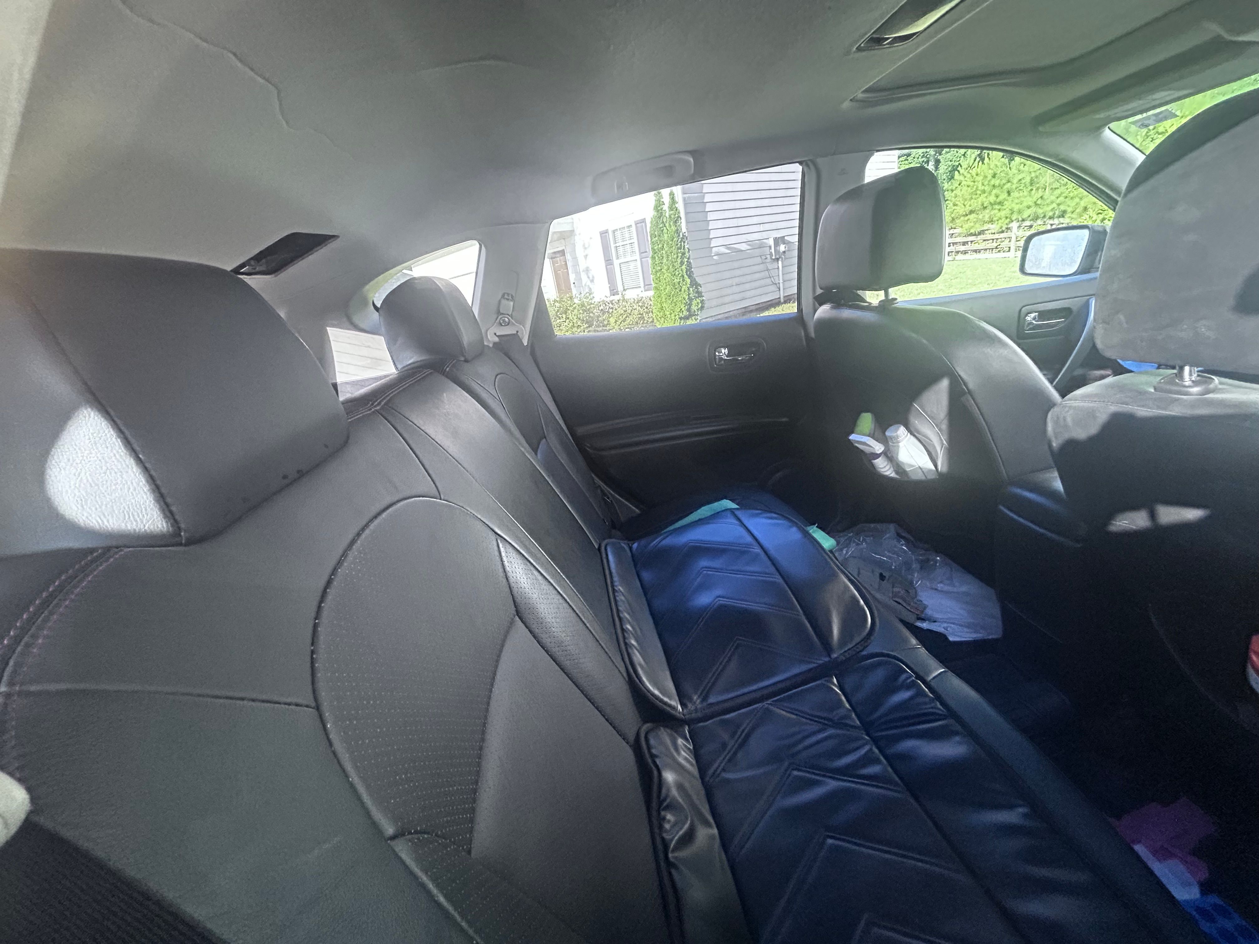Used 2013 Nissan Rogue SL FWD image 12