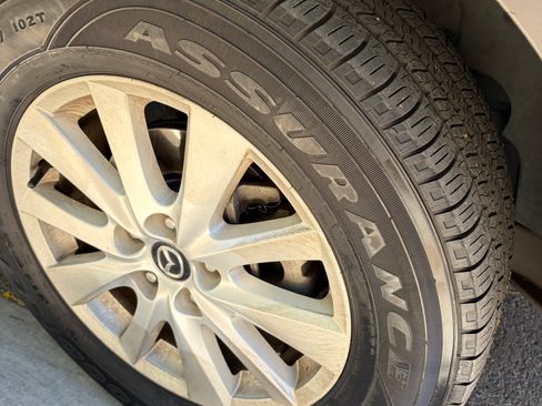 Used 2013 MAZDA CX-5 Touring w/ Touring Tech Pkg AWD/4WD image 12