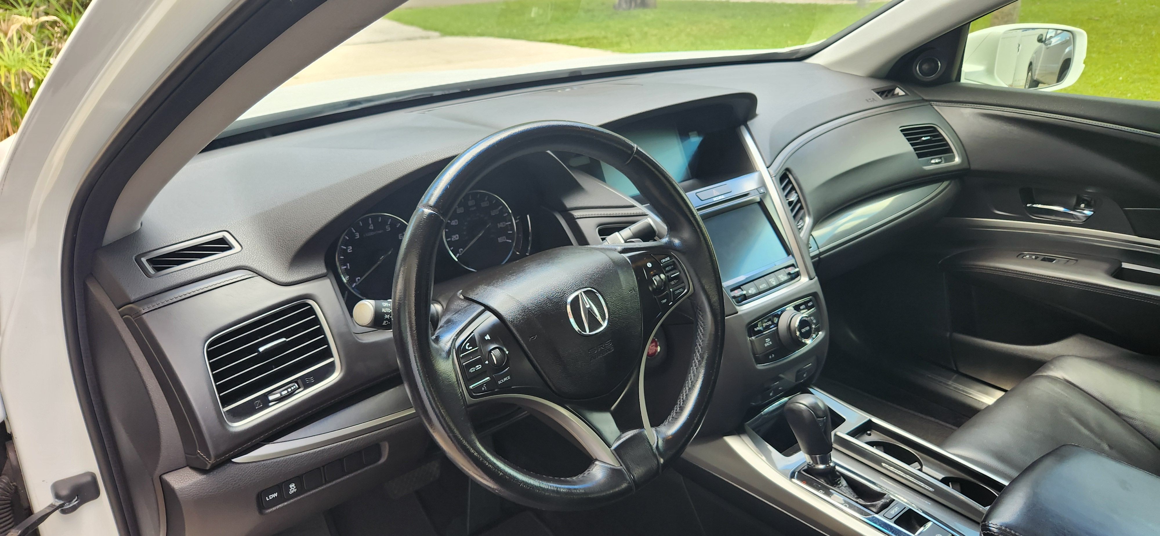Used 2014 Acura RLX FWD image 12