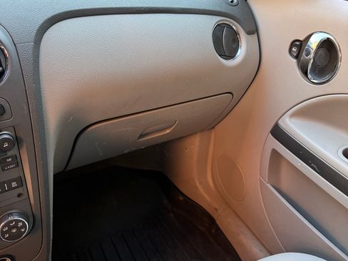Used 2007 Chevrolet HHR LT image 20