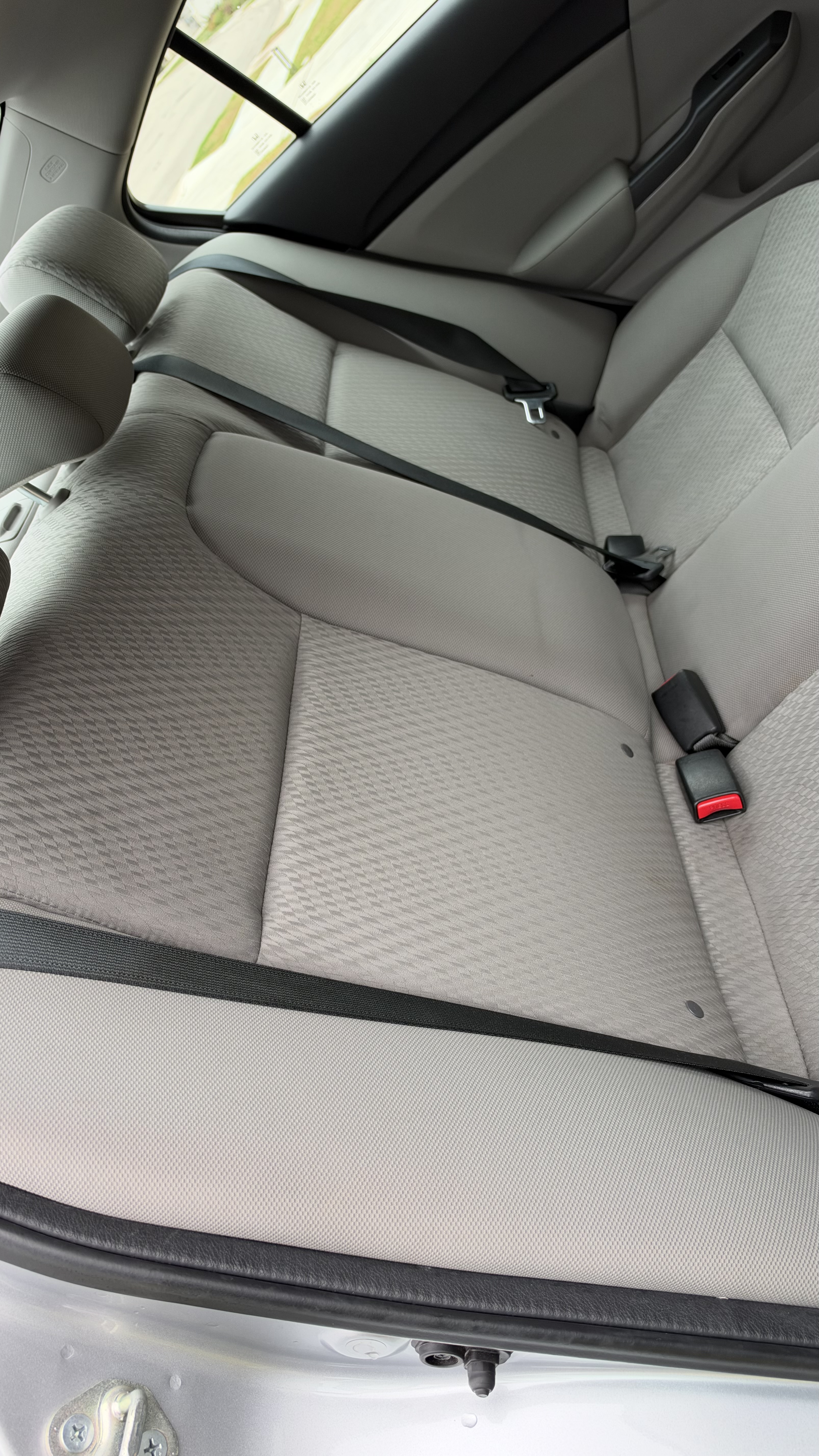 Used 2014 Honda Civic LX image 18