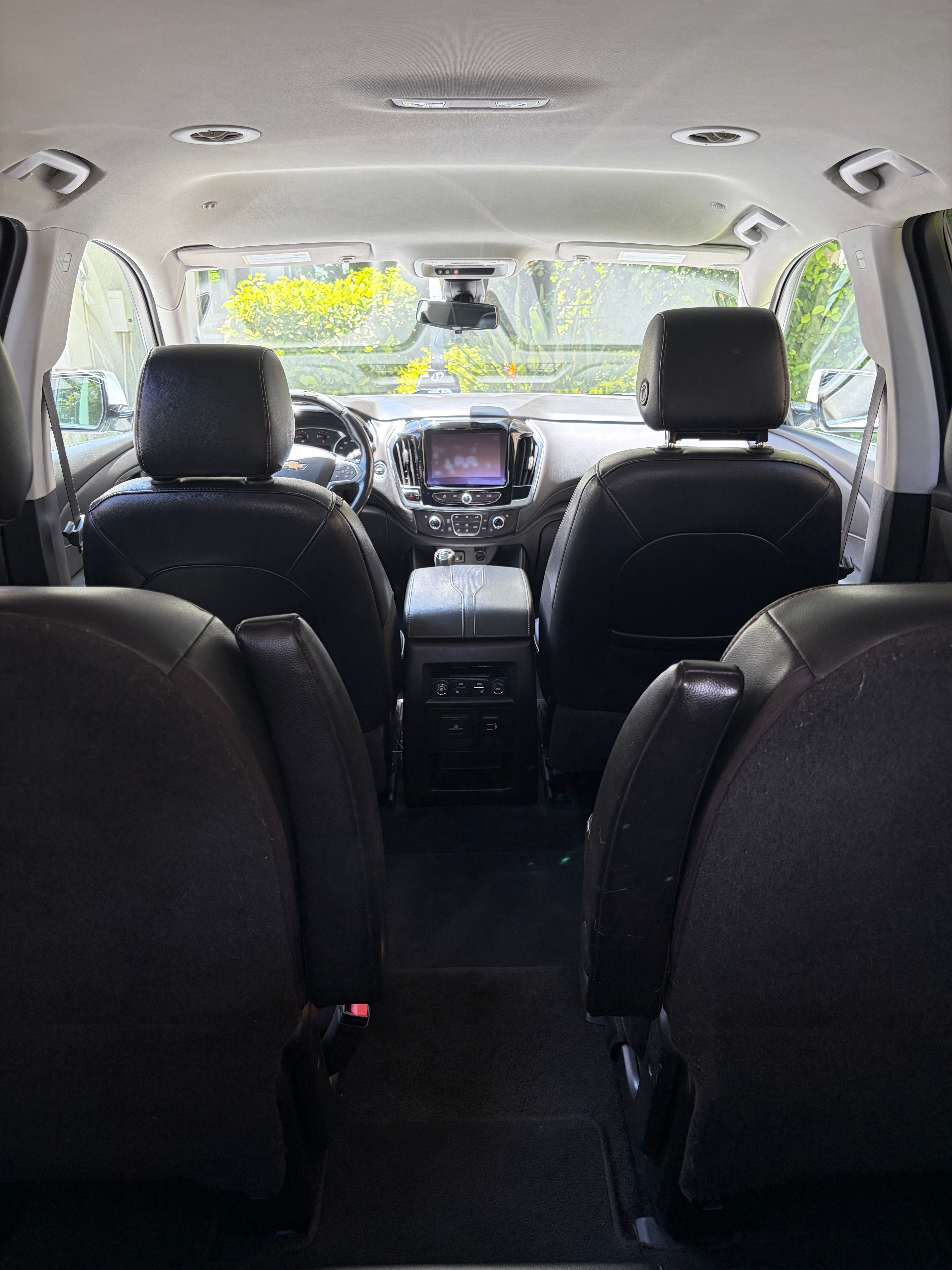 Used 2018 Chevrolet Traverse Premier FWD image 5