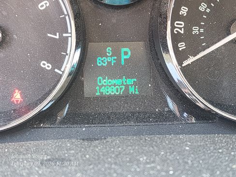 Used 2014 Chevrolet Captiva Sport LTZ image 5