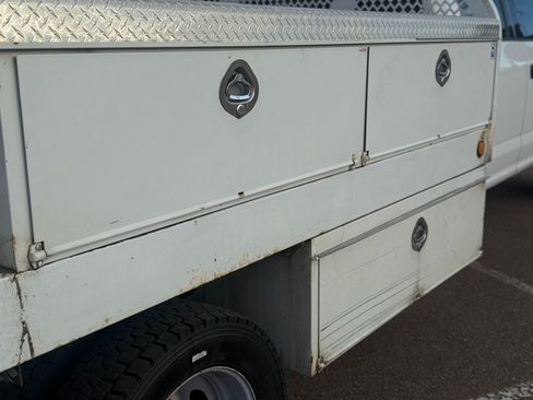 Used 2019 Ford F450 XLT image 9