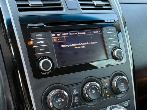 Used 2015 MAZDA CX-9 Touring w/ Touring Technology Package FWD image 15