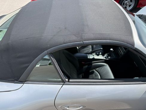 Used 2007 Porsche 911 Carrera 4S AWD/4WD image 20