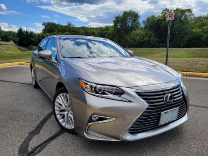 Used 2016 Lexus ES 350