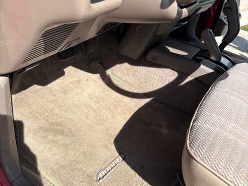 Used 1995 Toyota 4Runner SR5 image 13