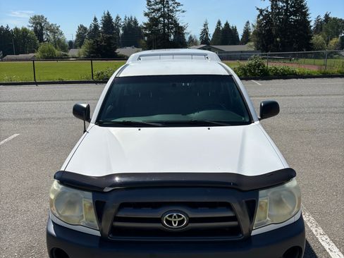 Used 2009 Toyota Tacoma 2WD Regular Cab image 9