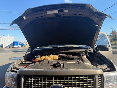 Used 2003 Ford Excursion Limited