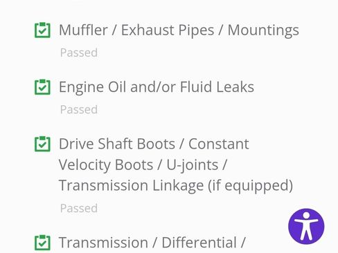 Used 2017 Jeep Patriot Latitude image 7