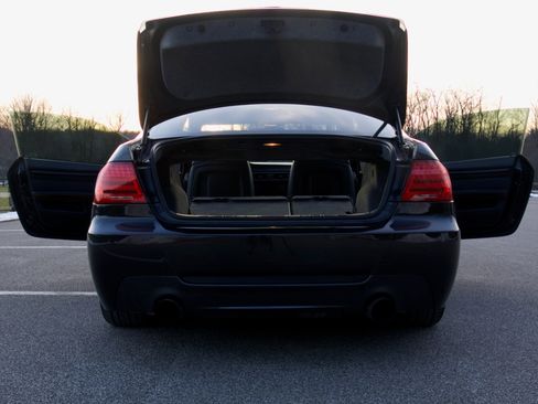 Used 2012 BMW 335i xDrive Coupe image 25