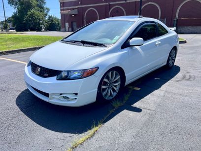 Used 2009 Honda Civic Si