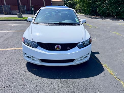 Used 2009 Honda Civic Si image 10